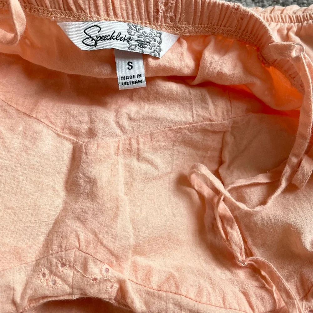 Vintage sun dress - Picture 3 of 4